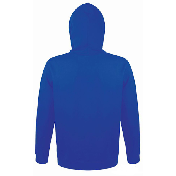 SOLS Snake Unisex Hoodie / Tröja M Royal Blue Royal Blue M