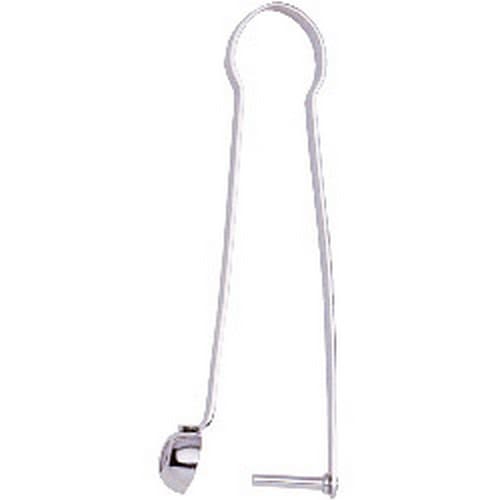 Tala Cherry Pitter One Size Silver Silver One Size