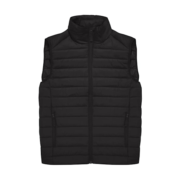 B&C Unisex Vuxen Reset Kroppsvärmare M Svart Black M
