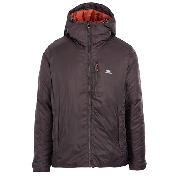 Trespass Pardshaw Jacka Mörkgrå Dark Grey M