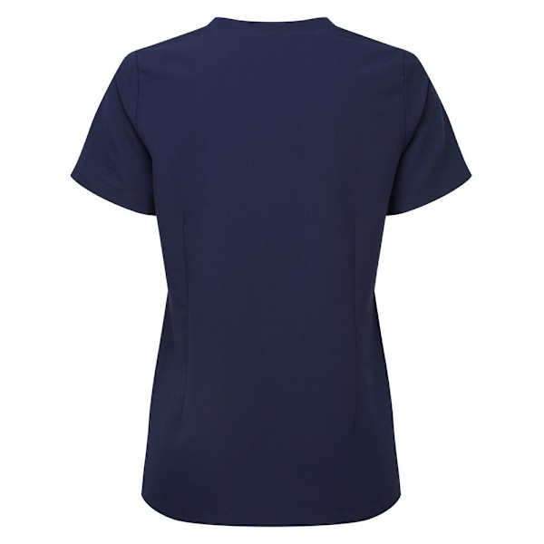 Onna Dam/Kvinna Limitless Arbetstunika 5XL Marinblå Navy 5XL