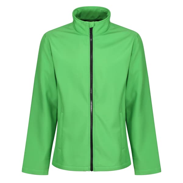 Regatta Professional Softshelljacka för män M Svart Black M