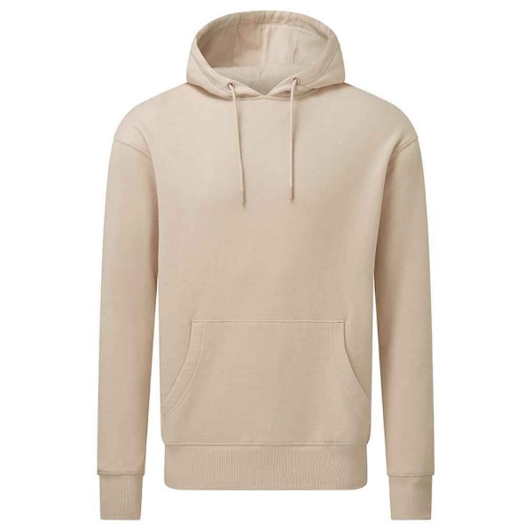 Anthem Unisex Vuxen Hoodie L Desert Sand Desert Sand L