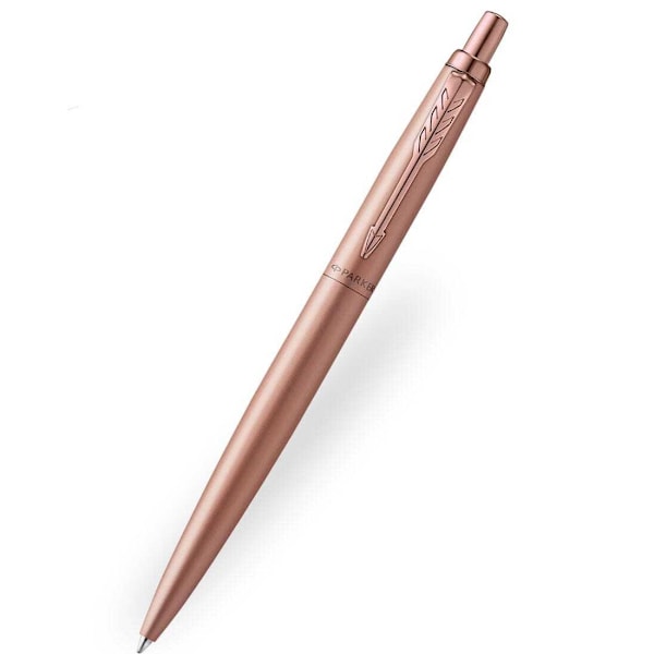 Parker Jotter Monochrome Kulspetspenna En Storlek Roséguld Rose Gold One Size