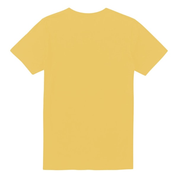 Yellowstone Herr Dutton Ranch Häst T-Shirt XL Banangul Banana Yellow XL