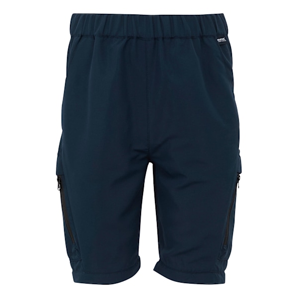 Regatta Sorcer III Zip-Off Byxor Barn/Ungdom 11-12 År Navy 11-12 Years
