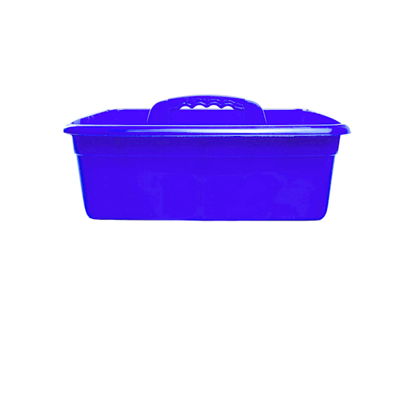 Airflow Tidy Tack Tray One Size Blå Blue One Size