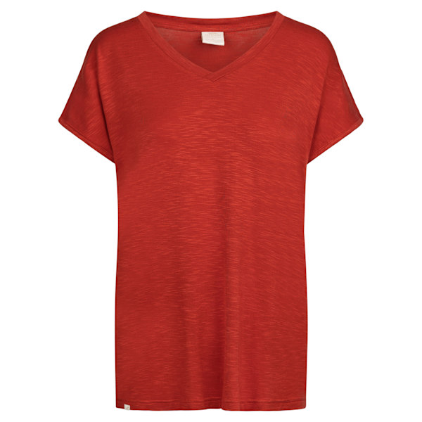 Trespass Dam/Dam Kabra Relaxed Fit T-Shirt M Bränd Sienna Burnt Sienna M