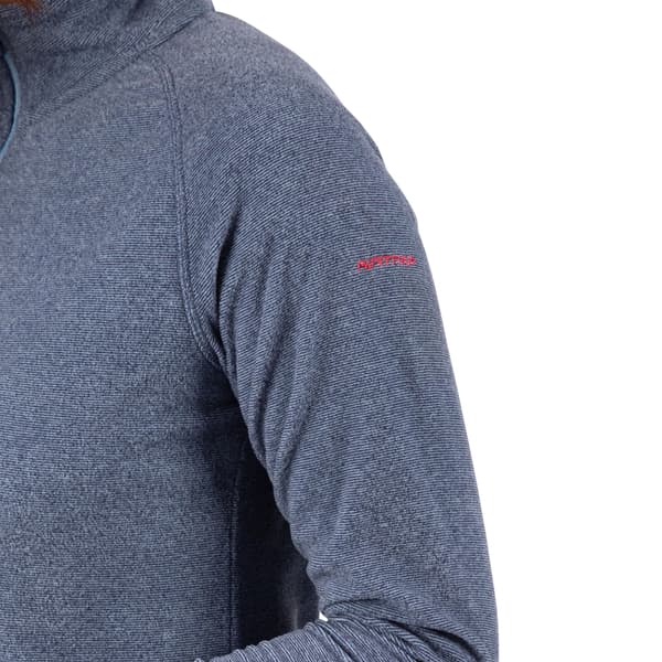 Trespass Dam/Fleece Meadows S Marinblå Navy S