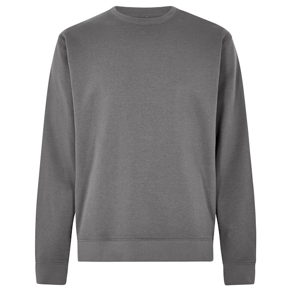 Kustom Kit Herr Regular Sweatsuit XS Mörkgrå Dark Grey XS
