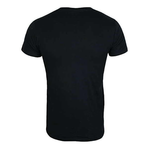 AC/DC Unisex Vuxen Angus Staty T-Shirt XXL Svart Black XXL