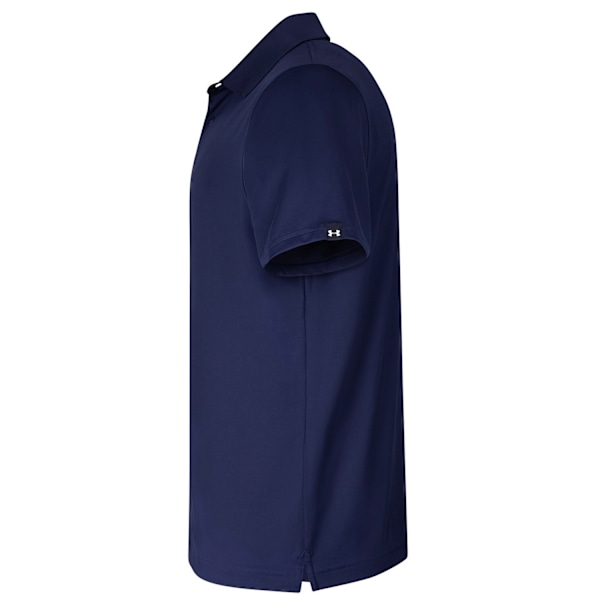 Under Armour T2G Poloskjorta S Midnight Navy för Herr Midnight Navy S