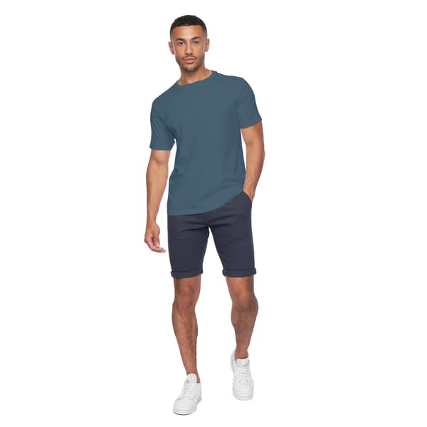 Kandor Dovar T-shirt för män (5-pack) XL Bluestone Bluestone XL
