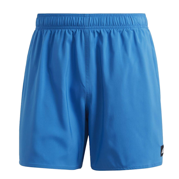 Adidas Herr Solid CLX Badshorts XS Bright Royal Bright Royal XS