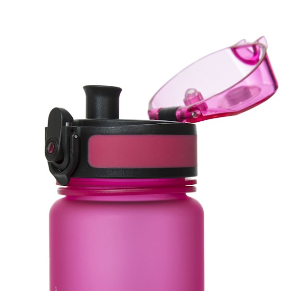 Trespass Flintlock Sportflaska En Storlek Rosa Pink One Size