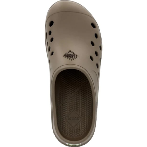 Muck Boots Muckster Lite Clogs 5 UK Kangaroo för män Kangaroo 5 UK