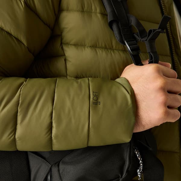 Dare 2B Torrek Mountain vadderad jacka för herrar 3XL Martini Martini Olive 3XL