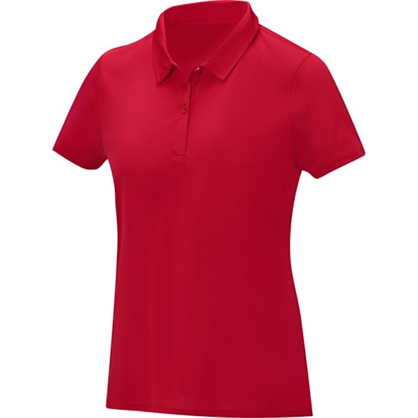 Elevate Essentials Dam/Dam Deimos Cool Fit Poloskjorta L R Red L