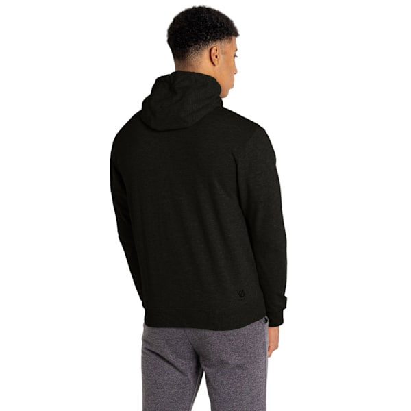 Dare 2B Jermaine Jenas Recharging Full Zip Hoodie M Svart Black M