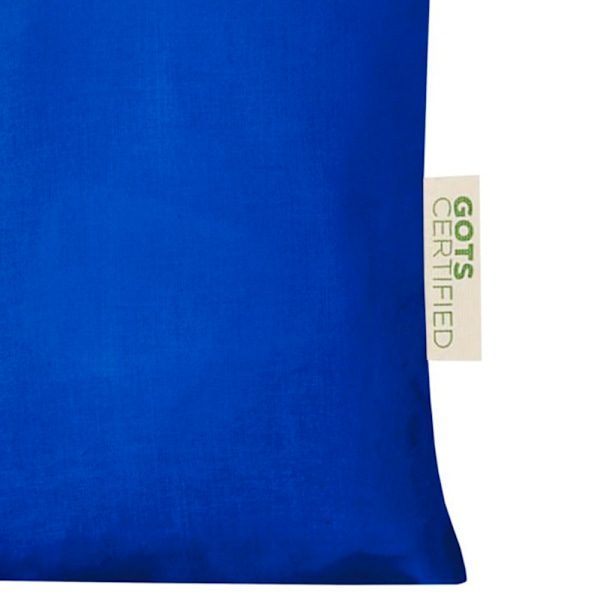 Bullet Orissa Tote Bag One Size Royal Blue Royal Blue One Size