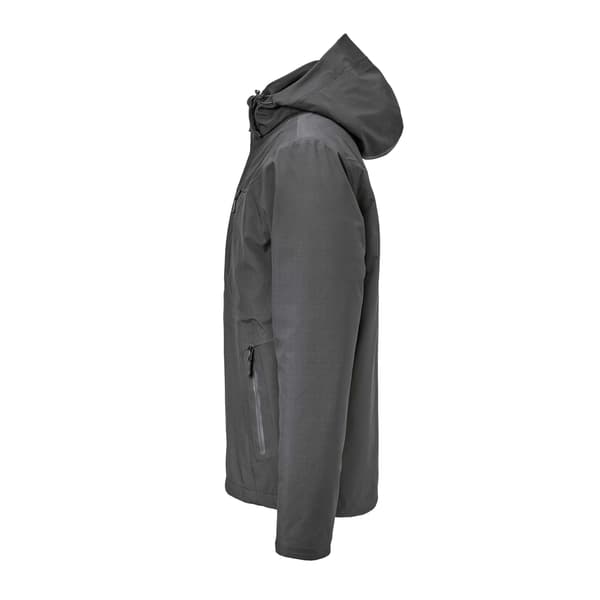 James Harvest Herr Pinnacles Jacka S Stålgrå Steel Grey S