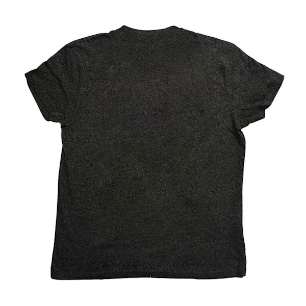 Nirvana Unisex Vuxen Inverted T-Shirt S Brindle Brindle S