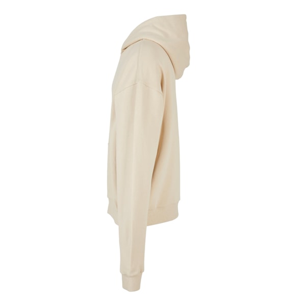 Bygg ditt varumärke Herr Ultra Heavyweight Hoodie M Sand Sand M