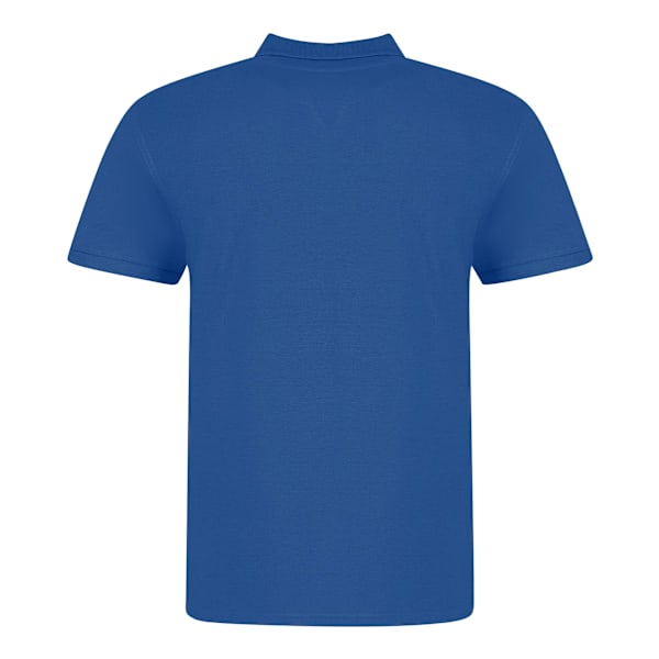 AWDis Just Polos Herr The 100 Polotröja XL Royal Blue Royal Blue XL