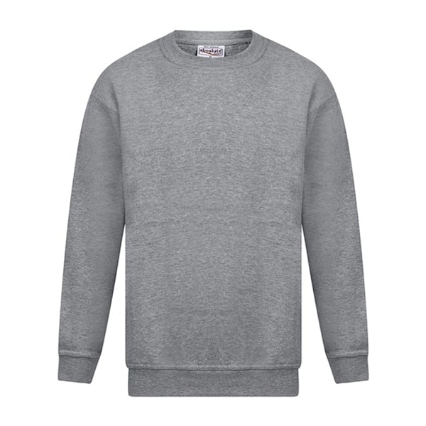 Absolute Apparel Mens Magnum Sweat M Sport Grey Sport Grey M