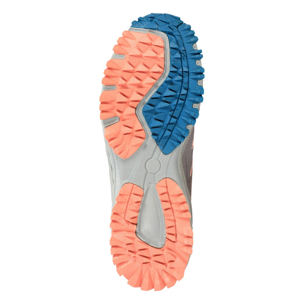 Mountain Warehouse Dam/Kvinnors Lakeside Vandringsskor 4 UK Li Light Grey 4 UK