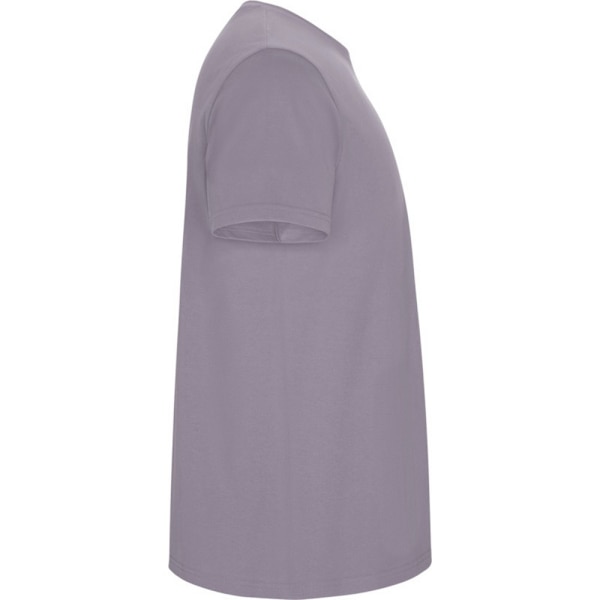 Roly Stafford T-shirt S Lavendel Lavender S