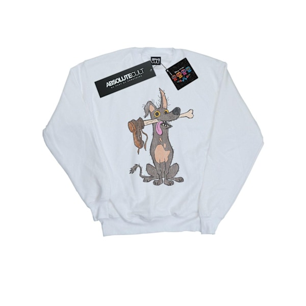 Disney Herr Coco Dante Med Ben Sweatshirt L Vit White L