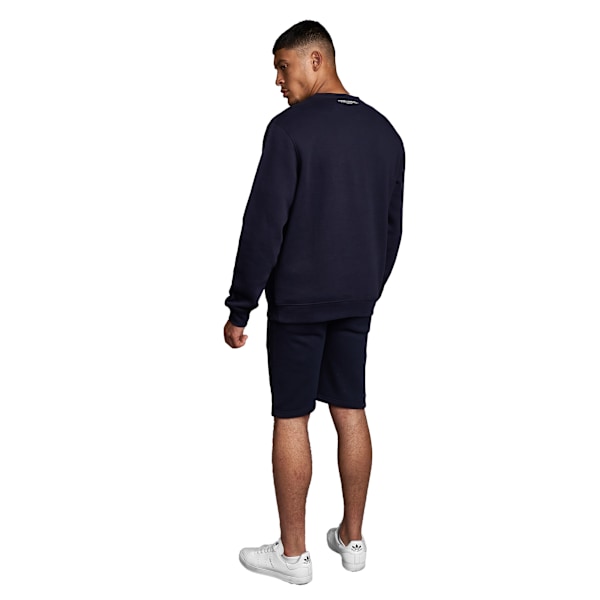 Juice Herr Cranwood Sweatshirt XXL Marinblå Navy XXL