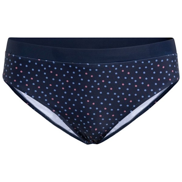 Trespass Womens/Ladies Tina Bikini Bottoms M Navy Navy M
