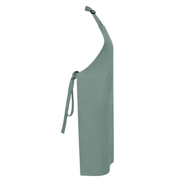 Brand Lab Unisex Vuxen Förkläde En Storlek Salvia Sage One Size
