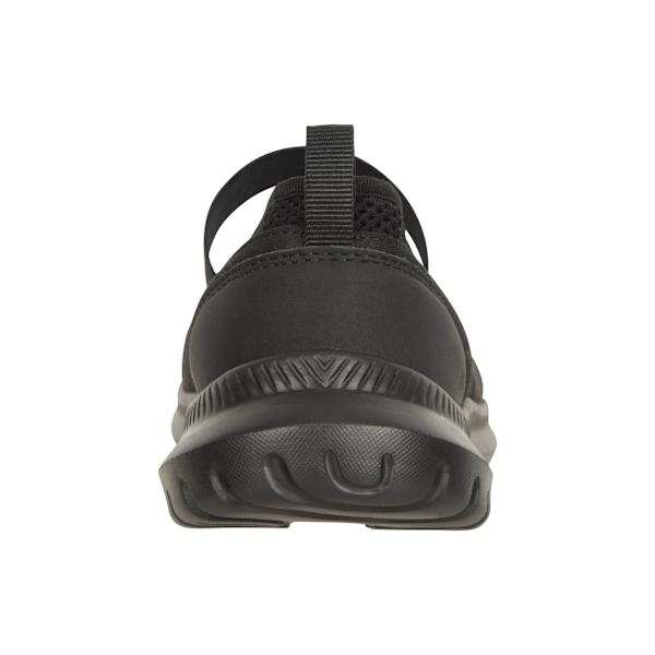 Mountain Warehouse Dam/Dam Kendal Casual Shoes 8 UK Svart Black 8 UK