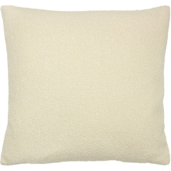 Furn Malham Kuddfodral 30cm x 50cm Ivory Ivory 30cm x 50cm