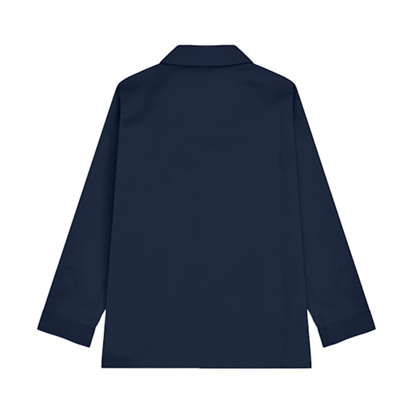 Lambretta Bergen Jacka för Män 4XL Navy Navy 4XL