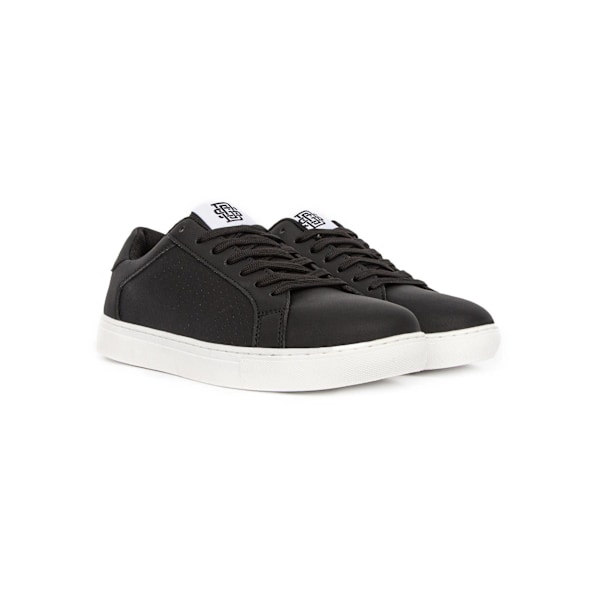 Duffer Herr Laski Träningsskor 8 UK Svart Black 8 UK