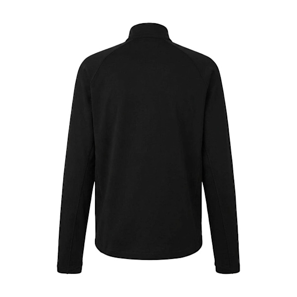 Boss Herr Träningströja Regular M Svart Black M