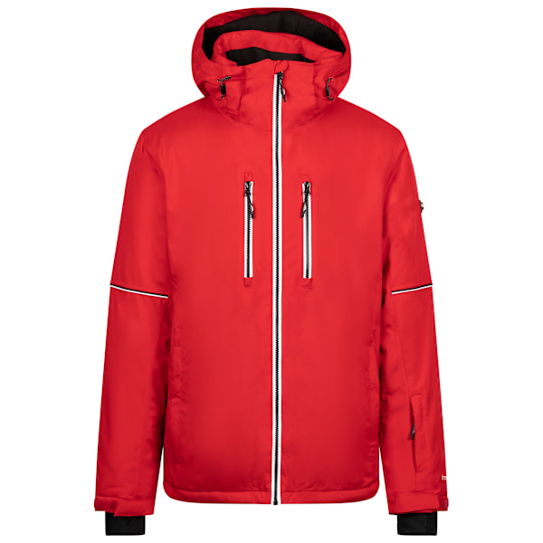 Trespass Joseph Skidjacka Herr S Röd Red S