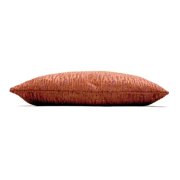 Prestigious Textiles Tectonic Kuddfodral One Size Lava Lava One Size