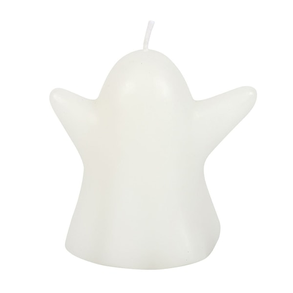 Something Different Sött Spöke Ljus One Size Vit White One Size
