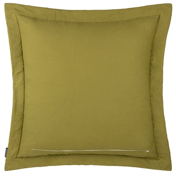 Paoletti Palmeria Sammetskuddeöverdrag 74cm x 48cm Mossgrön Moss 74cm x 48cm