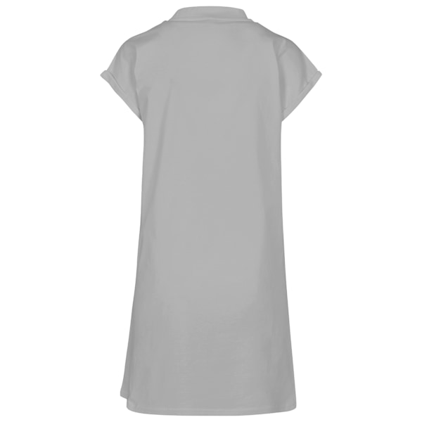 Bygg ditt varumärke Dam/Dam Casual Klänning 5XL Ljus Asfalt Light Asphalt 5XL