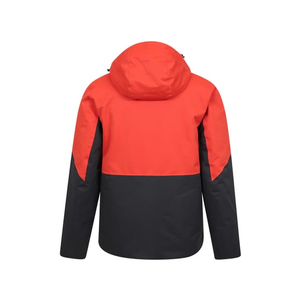 Mountain Warehouse Interstellar II Skidjacka för Herr M Orange Orange M