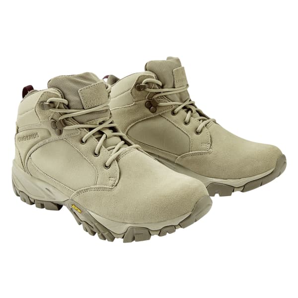 Craghoppers Salado Suede Mid Boots 3 UK Rubble Rubble 3 UK