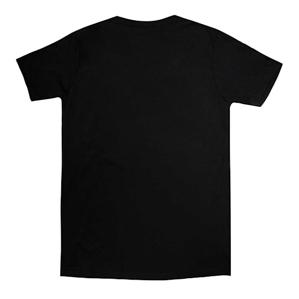 X-Men Unisex Vuxen ´97 Logo T-Shirt XXL Svart Black XXL