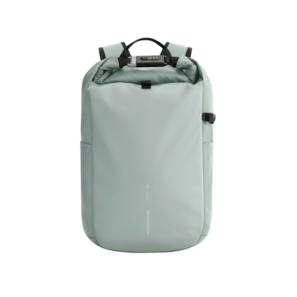 XD Design Urban Vattentålig Stöldskyddsryggsäck 26L One Size Green Iceberg One Size