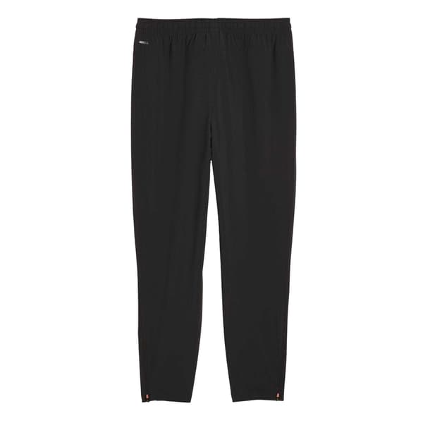 Puma Herr Flex Woven Joggers M R Svart/Grå Black/Grey M R